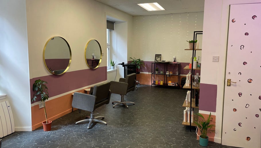 Lorna Ferguson Hair 217 Hope Street afbeelding 1