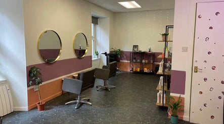 Lorna Ferguson Hair 217 Hope Street