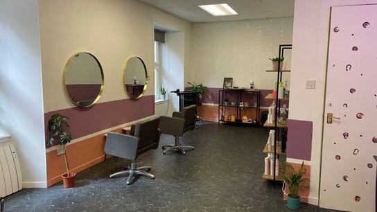 Lorna Ferguson Hair 217 Hope Street