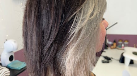 Lorna Ferguson Hair 217 Hope Street afbeelding 2