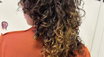 Lorna Ferguson Hair 217 Hope Street afbeelding 3