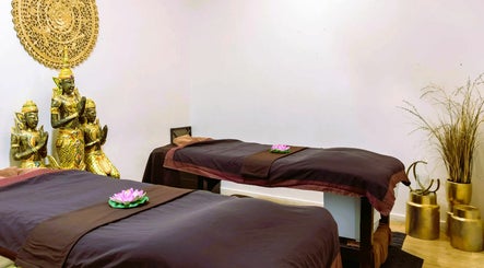 Cheewa Aroma Massage изображение 2