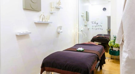 Cheewa Aroma Massage изображение 3