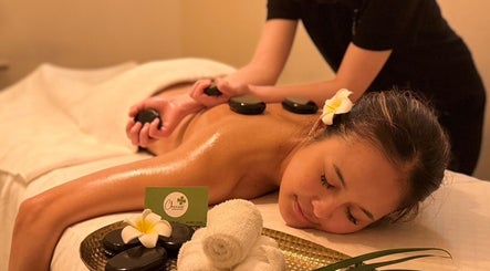 Cheewa Aroma Massage