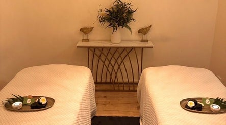 Cheewa Aroma Massage