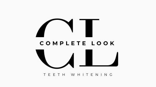 Complete Look Teeth Whitening