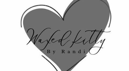 WaxedKitty by Randi
