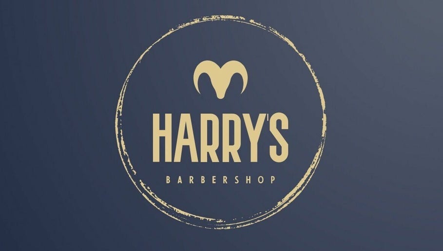 Harry’s Barbershop – obraz 1