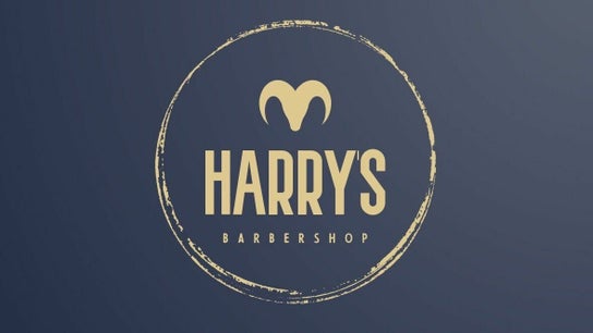 Harry’s Barbershop