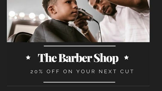 NahNah's Barbers