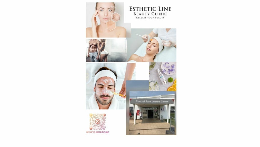 Esthetic Line Beauty Clinic imagem 1
