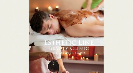Esthetic Line Beauty Clinic imagem 2