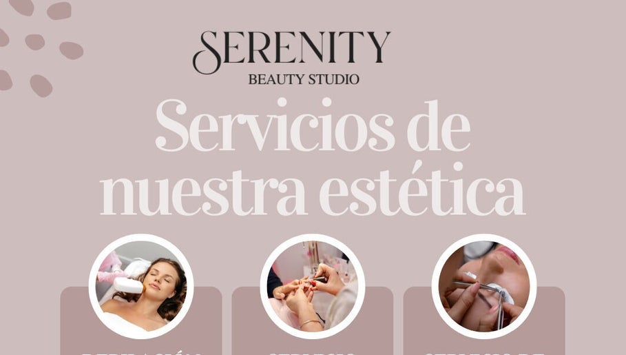 Serenity Beauty Studio image 1