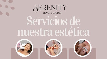 Serenity Beauty Studio