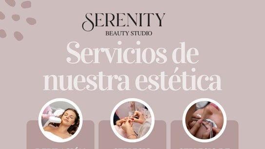 Serenity Beauty Studio