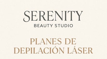 Serenity Beauty Studio image 3