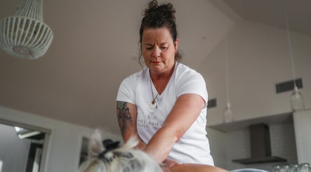 Body and Soul Holistic Wellbeing