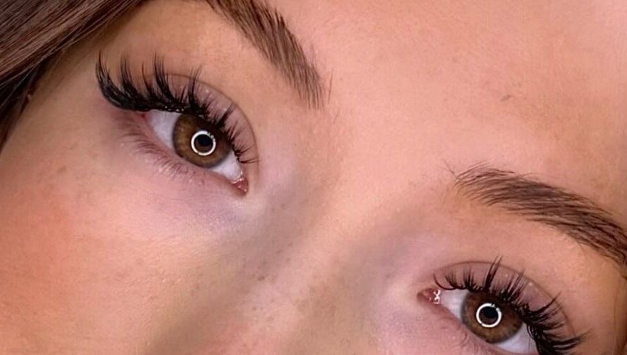 Cbrow Lashco зображення 1