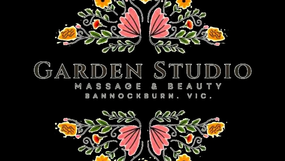 Garden Studio - Massage & Beauty – obraz 1