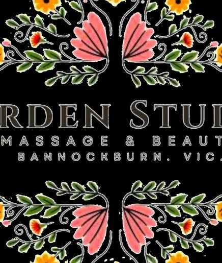 Garden Studio - Massage & Beauty – obraz 2