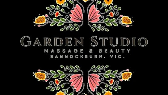 Garden Studio - Massage & Beauty