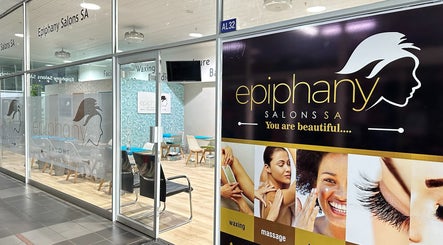 Epiphany Salons SA, bilde 3