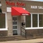 Ninja Stylez Barbershop