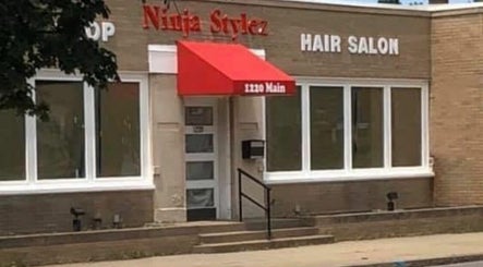 Ninja Stylez Barbershop