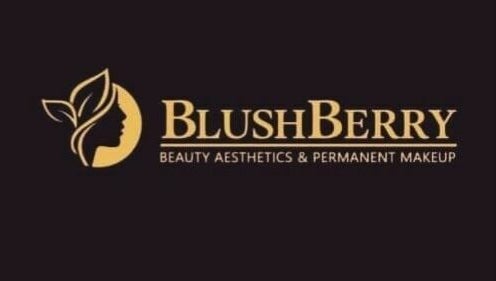 Blush Berry image 1