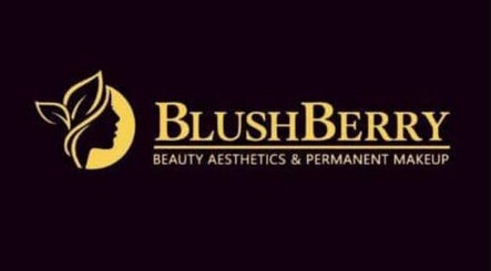 Blush Berry