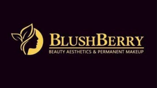 Blush Berry