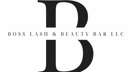 Boss Lash and Beauty Bar