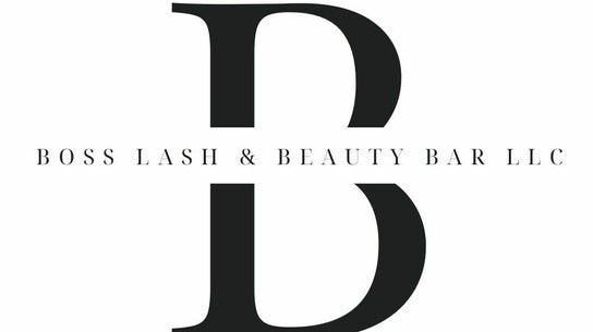 Boss Lash and Beauty Bar