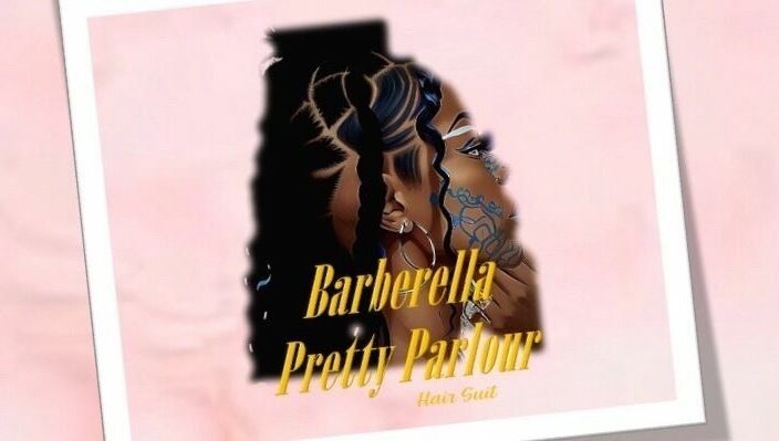 Barbarella Pretty Parlour, bild 1