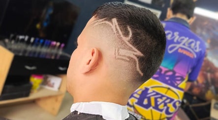 Vargas Barber Studio, bilde 2