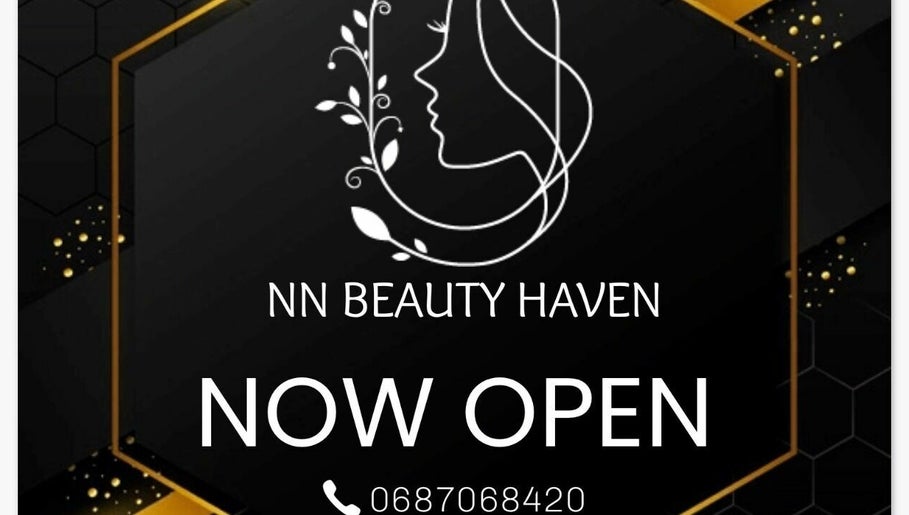 NN Beauty Haven – obraz 1