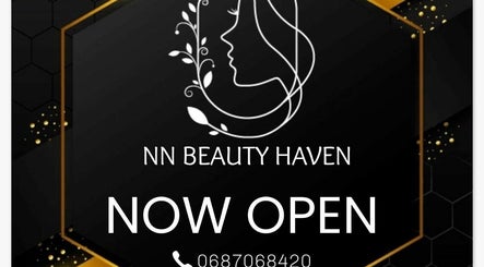 NN Beauty Haven