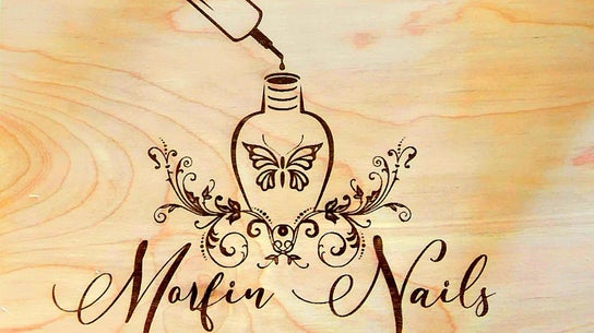 Morfin Nails