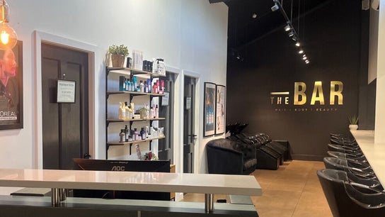 The Bar / Knockout Hair and Beauty