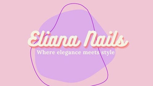 Eliana Nails изображение 1