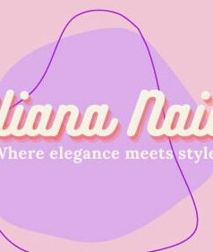 Eliana Nails изображение 2