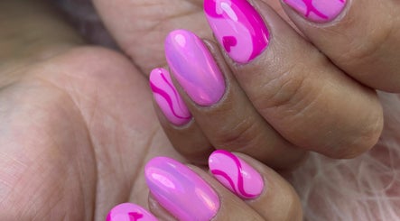 Sofi Nails, bild 3