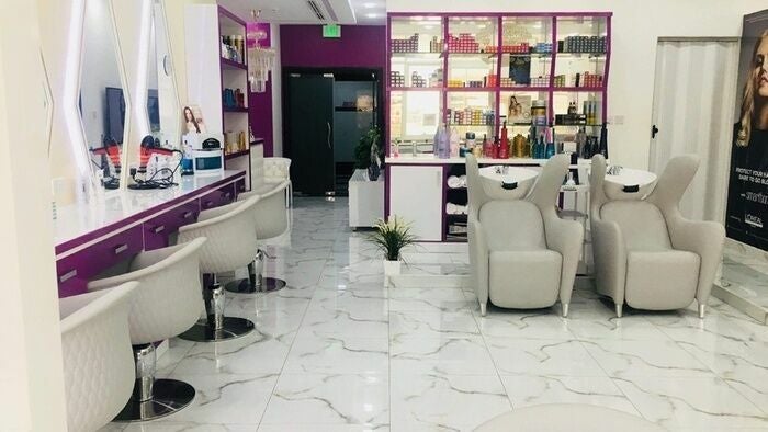 Sensation Beauty Salon - Next to Bentley Showroom, Sheikh Zayed Road ...