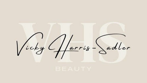 Vicky Harris-Sadler Beauty afbeelding 1