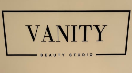 Vanity Beauty Studio