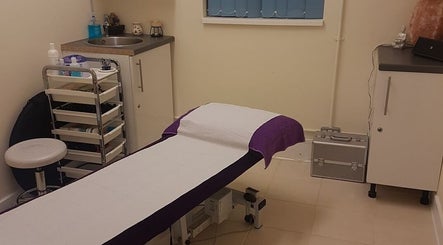 Vanity Beauty Studio