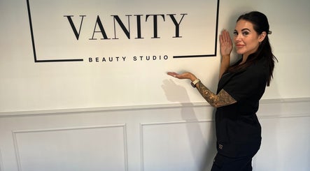 Vanity Beauty Studio