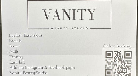 Vanity Beauty Studio image 3