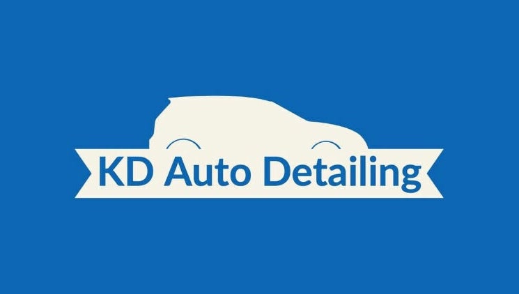 KD Auto Detailing image 1