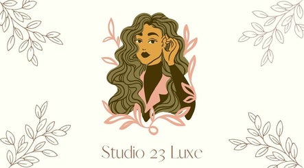 Studio 23 Luxe (Inside my Salon Suites) image 3
